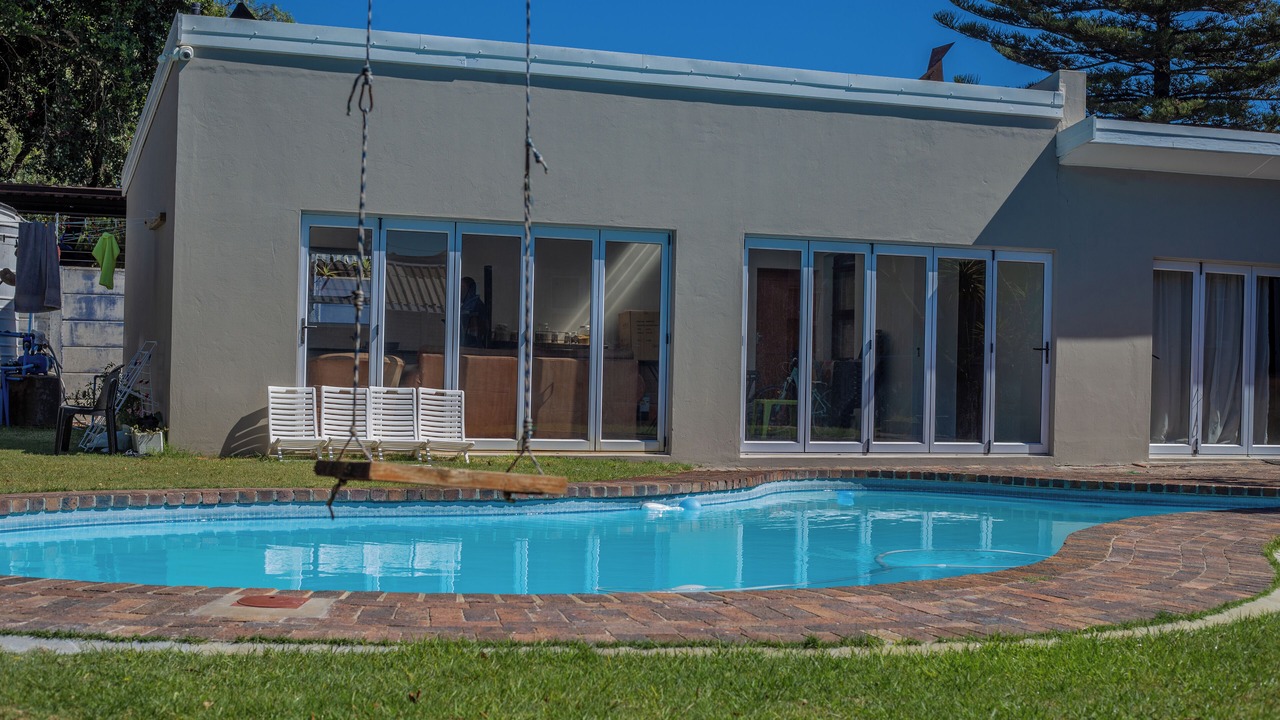 Photo of Outdoor in Cape Town