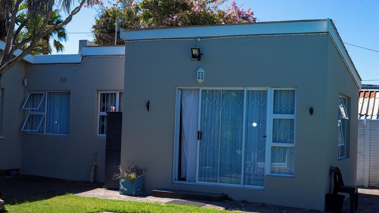 Photo of Outdoor in Cape Town
