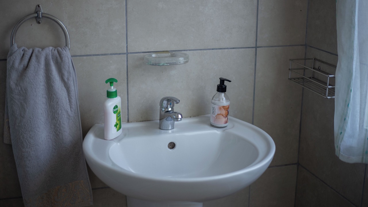 Photo of Bathroom in Cape Town