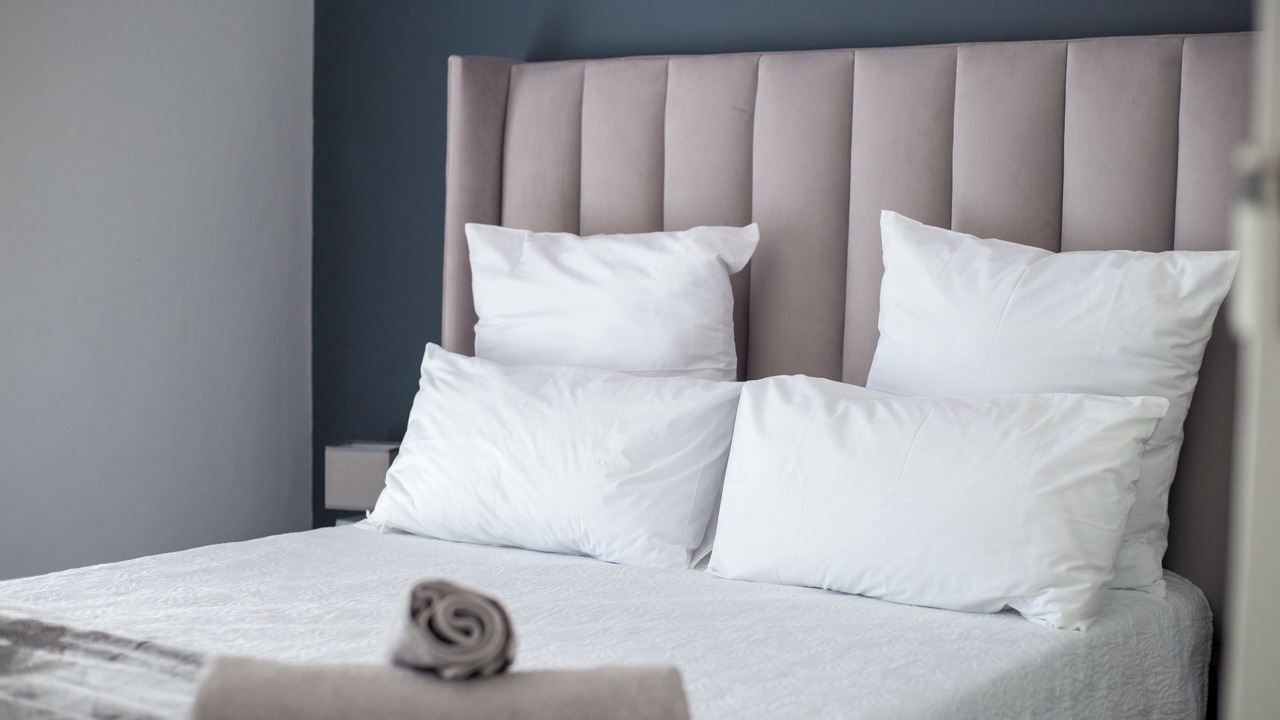 Photo of Bedroom in Cape Town