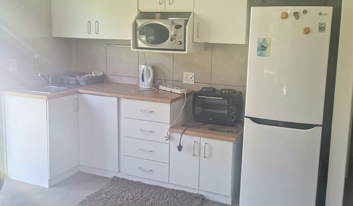 Photo of Kitchen in Cape Town