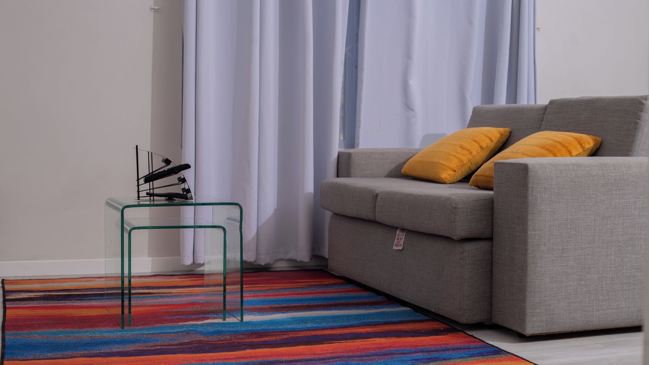 Photo of Livingroom in Cape Town