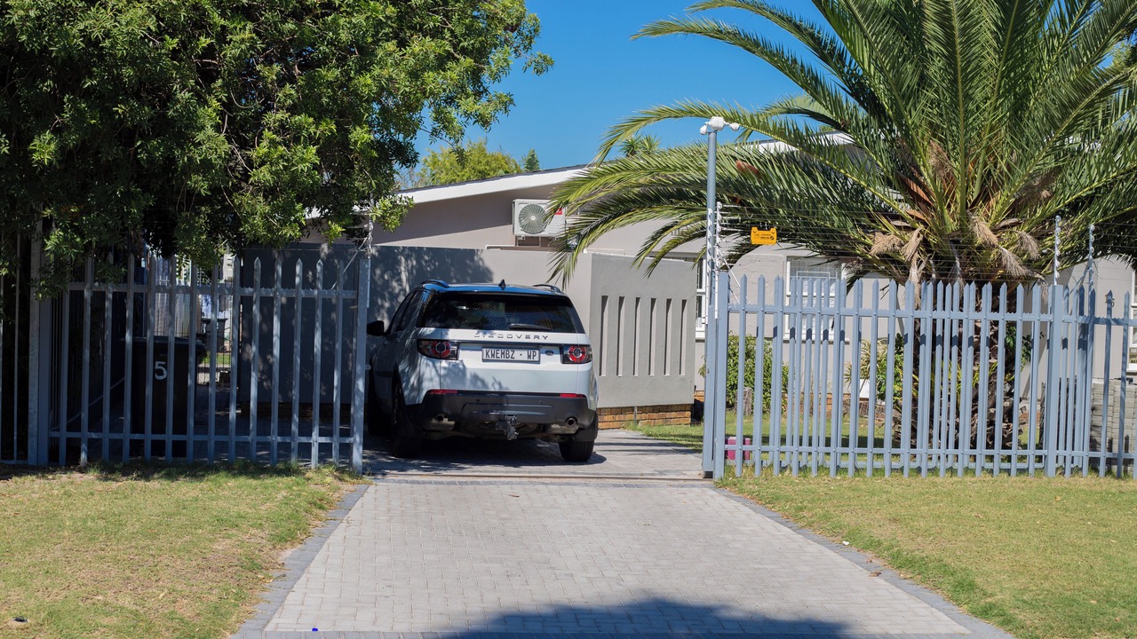 Photo of Outdoor in Cape Town