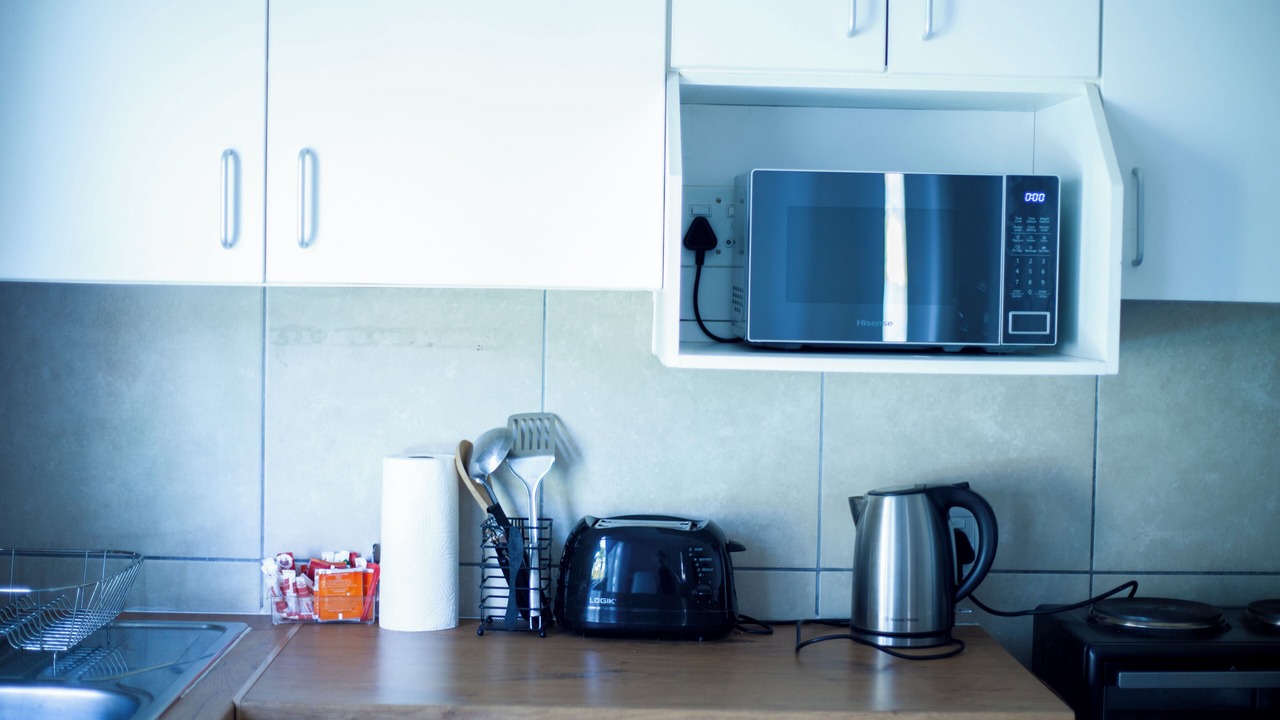Photo of Kitchen in Cape Town
