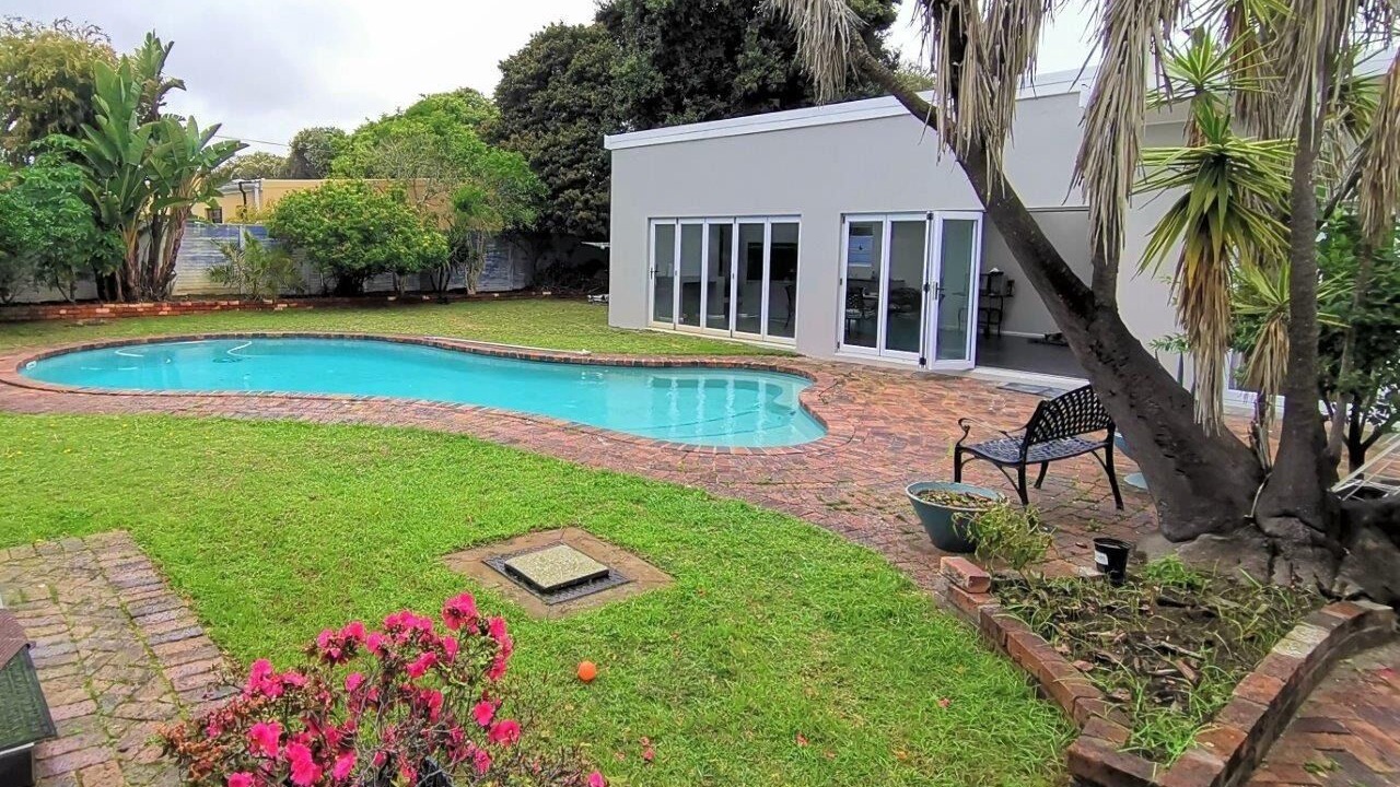 Photo of Outdoor in Cape Town