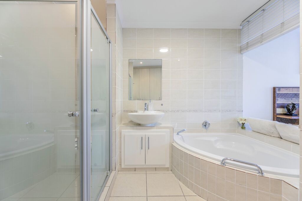 Photo of Bathroom in Bloubergstrand