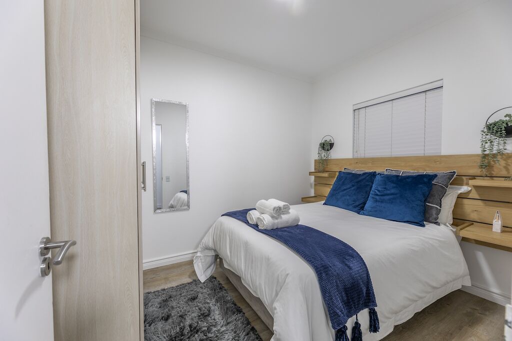 Photo of Bedroom in Bloubergstrand