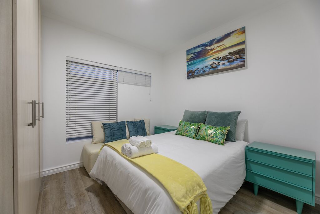 Photo of Bedroom in Bloubergstrand