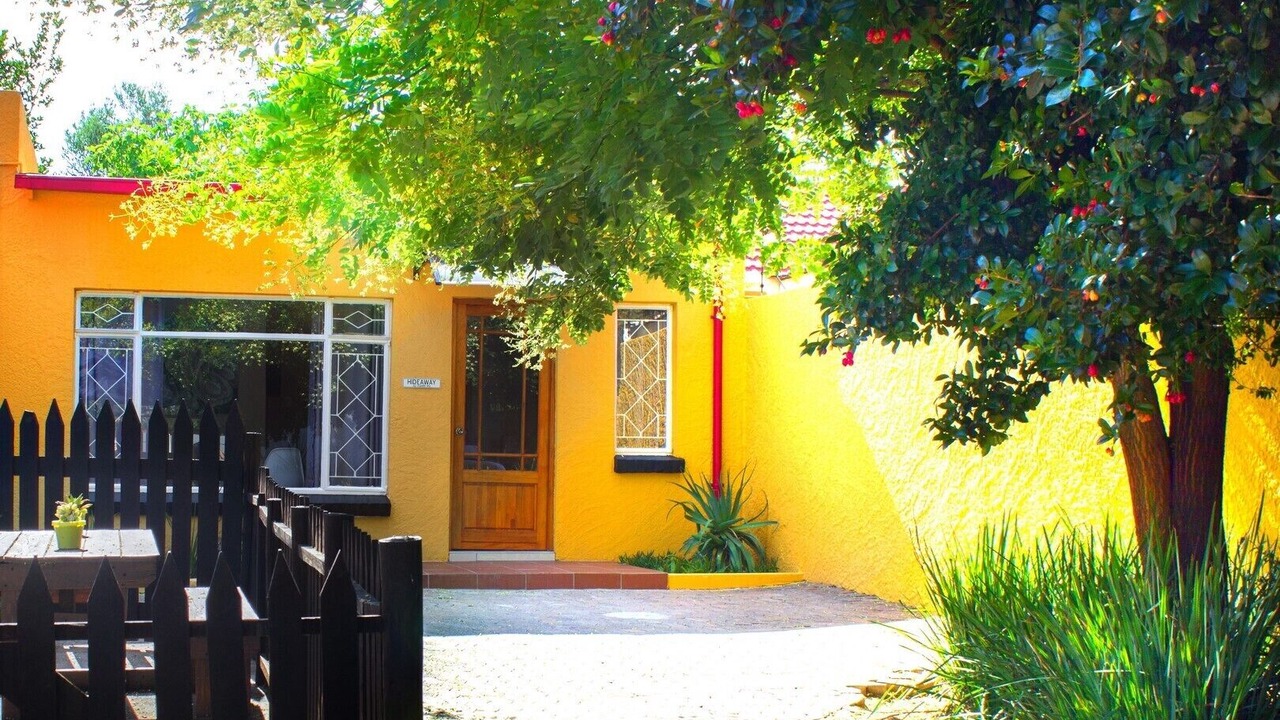 Photo of Outdoor in Alberton