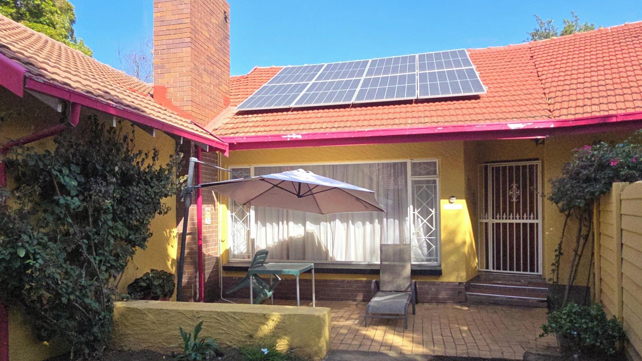 Photo of Outdoor in Alberton