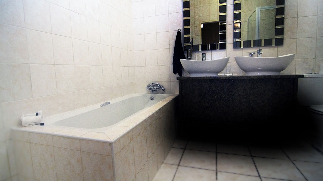 Photo of Bathroom in Alberton