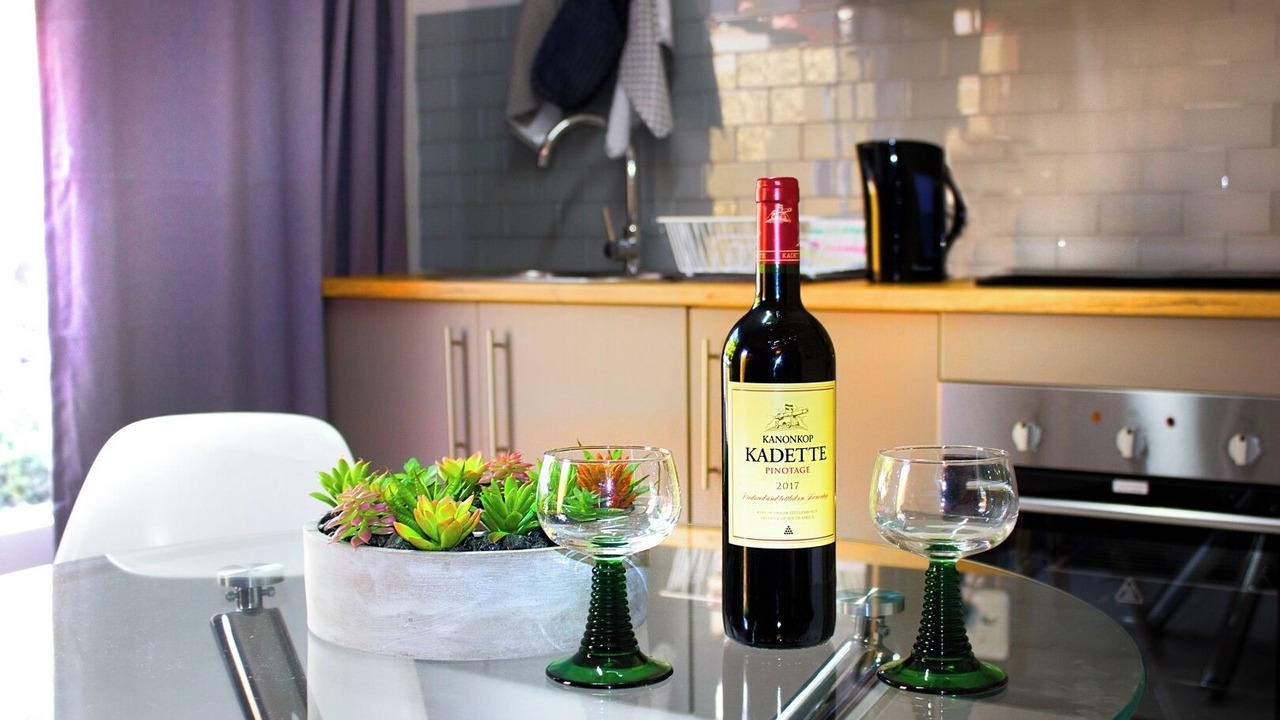Photo of Kitchen in Alberton