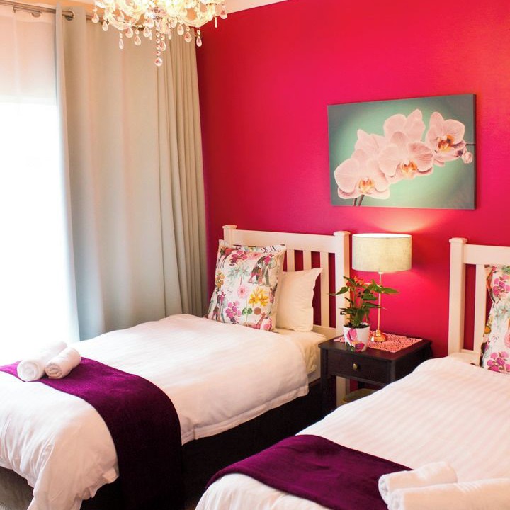 Photo of Bedroom in Alberton