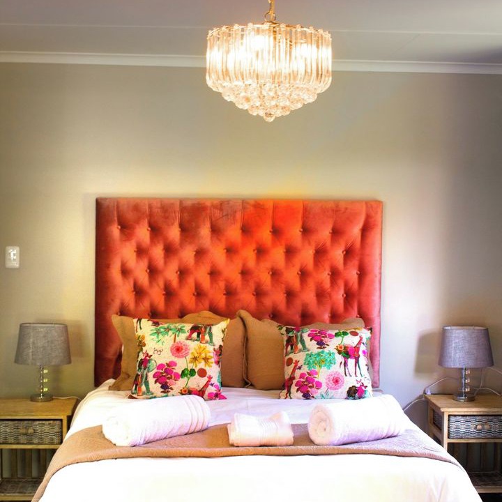 Photo of Bedroom in Alberton