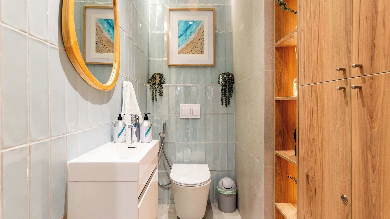 Photo of Bathroom in Clifton