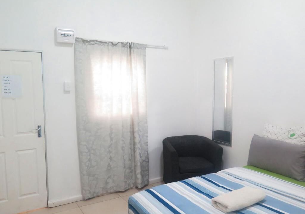 Photo of Bedroom in Cape Town