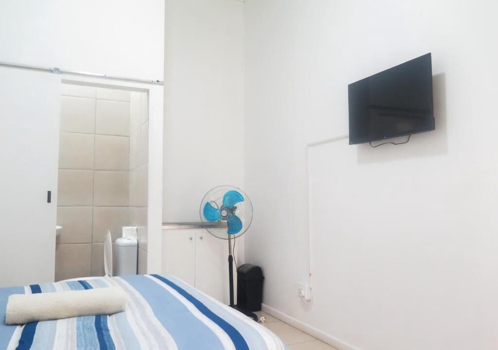 Photo of Bedroom in Cape Town