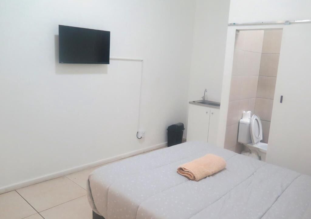 Photo of Bedroom in Cape Town