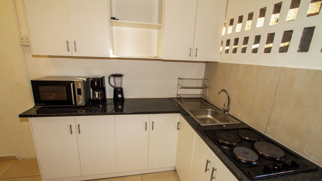 Photo of Kitchen in Cape Town