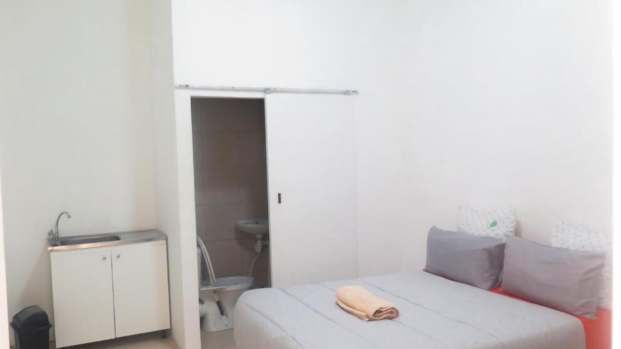 Photo of Bedroom in Cape Town