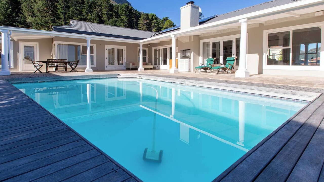 Photo of Outdoor in Hout Bay