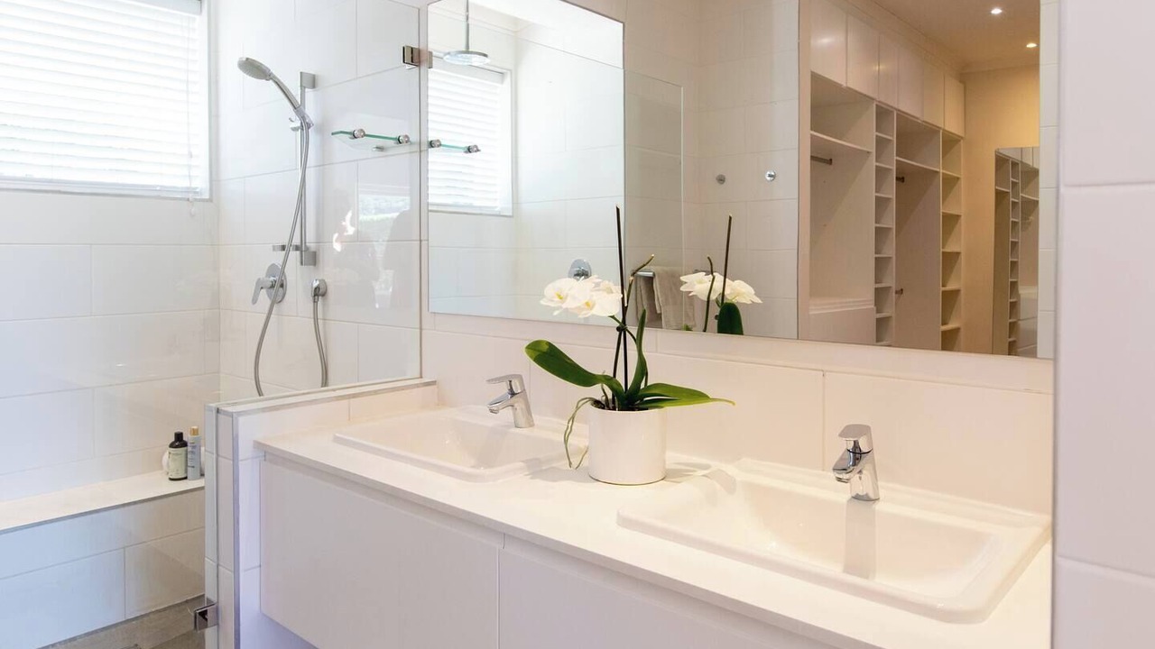 Photo of Bathroom in Hout Bay