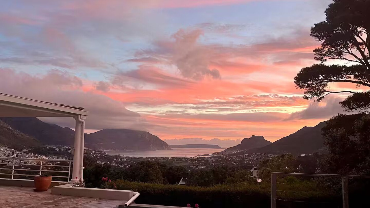 Photo of Outdoor in Hout Bay