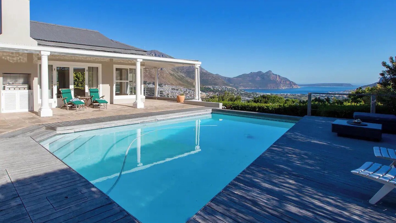 Photo of Outdoor in Hout Bay