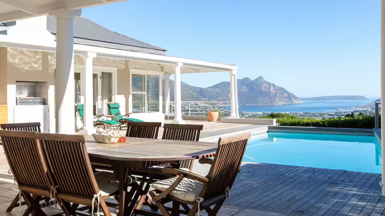 Photo of Outdoor in Hout Bay