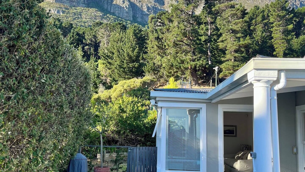 Photo of Patio Balcony in Hout Bay
