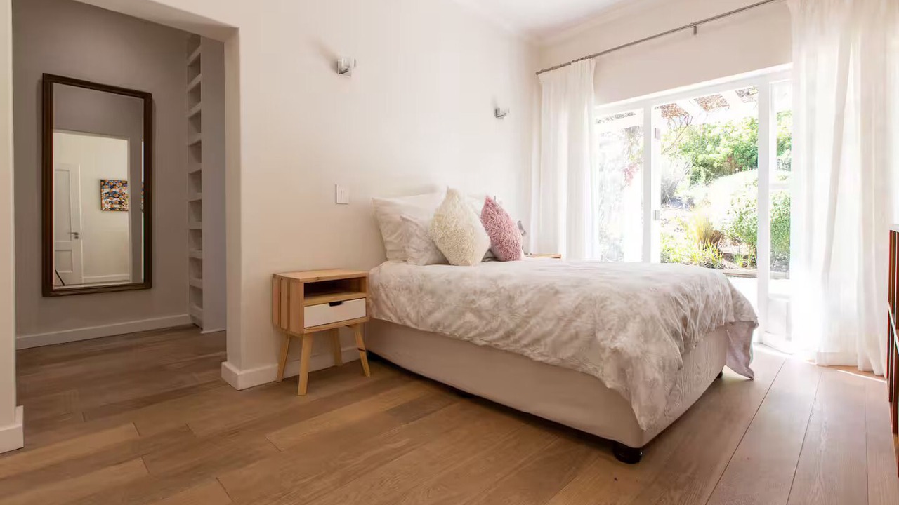 Photo of Bedroom in Hout Bay
