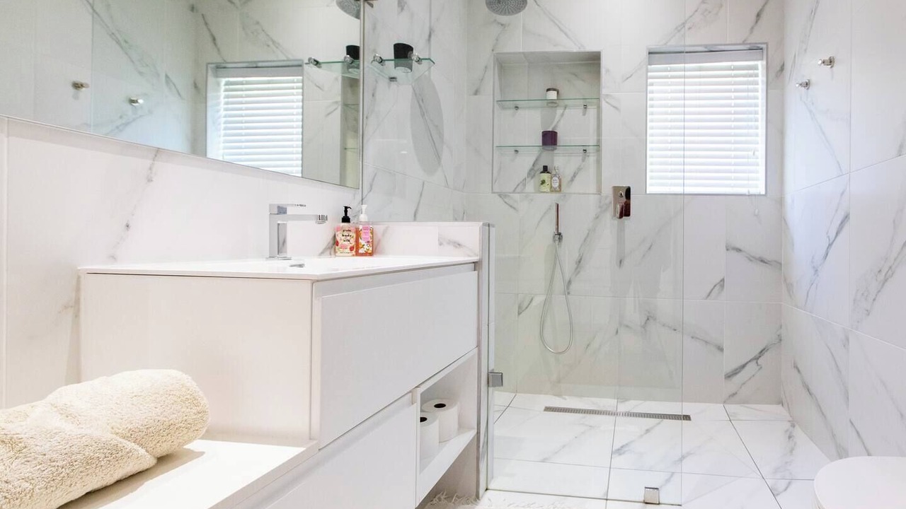 Photo of Bathroom in Hout Bay