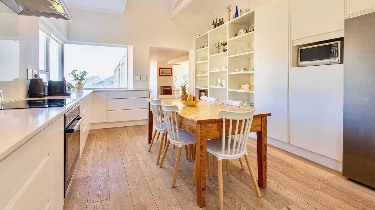 Photo of Kitchen in Hout Bay