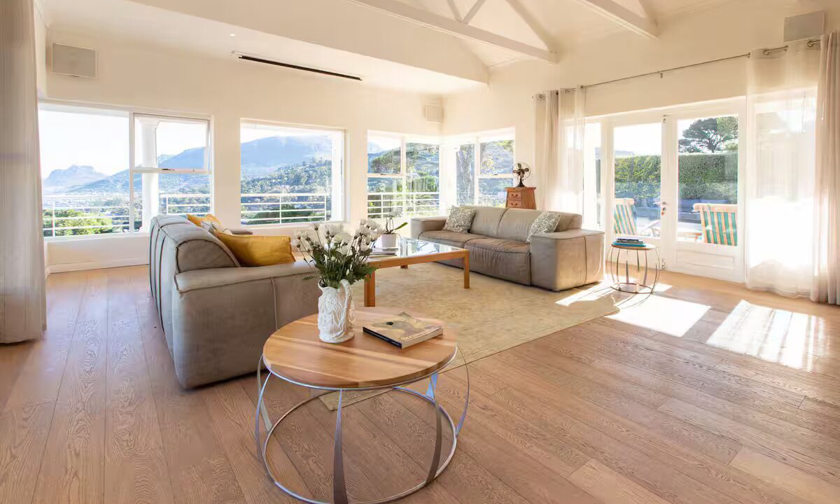 Photo of Livingroom in Hout Bay