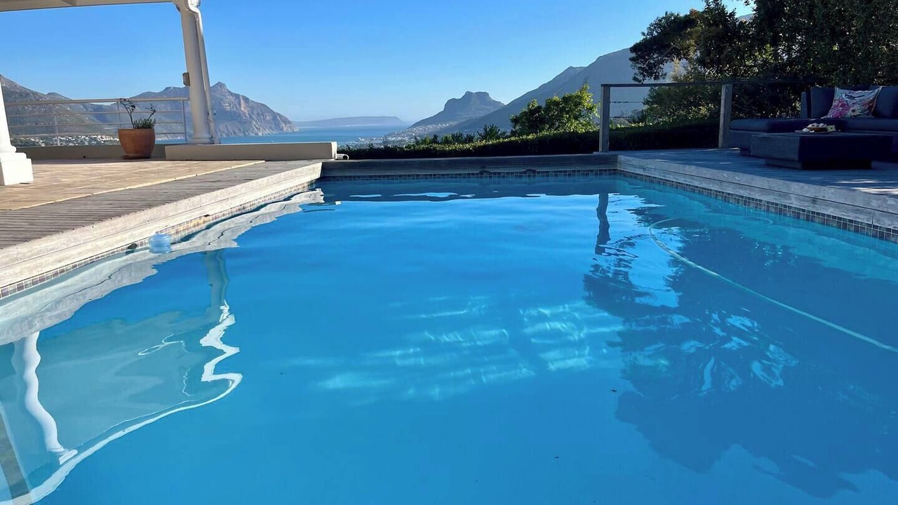 Photo of Outdoor in Hout Bay