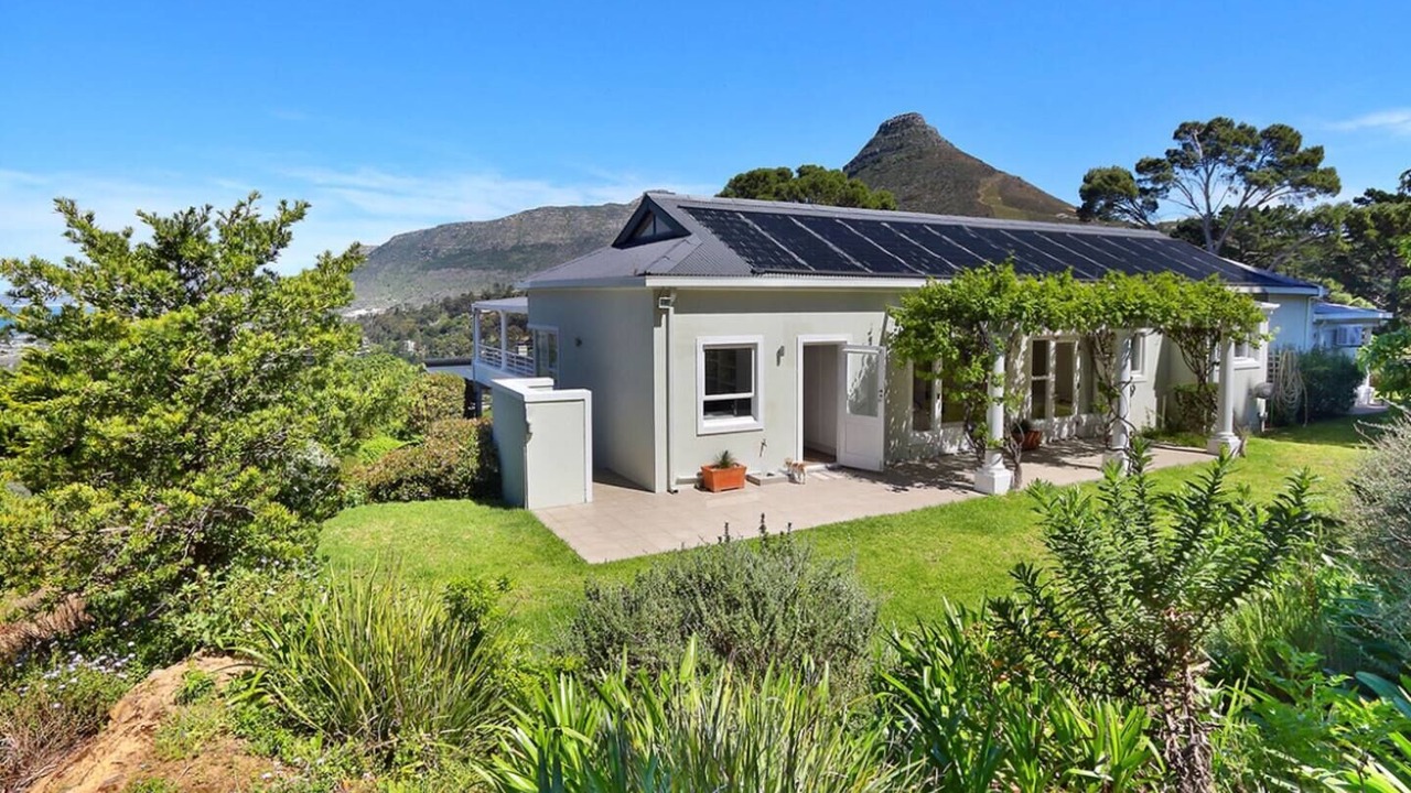 Photo of Outdoor in Hout Bay