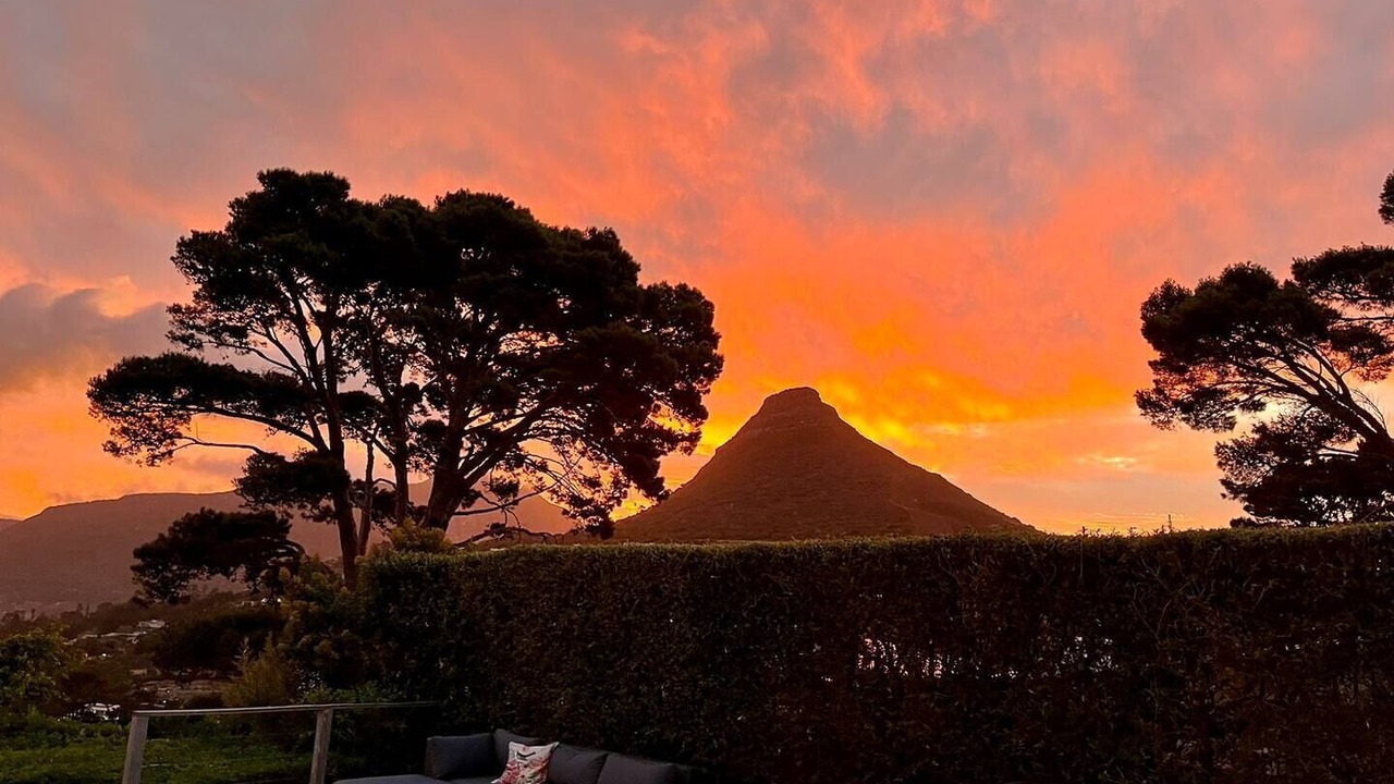 Photo of Outdoor in Hout Bay
