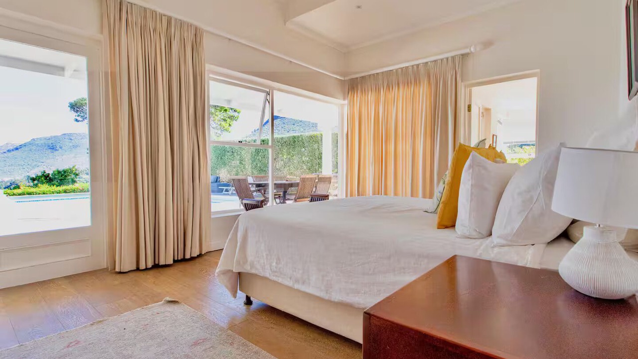 Photo of Bedroom in Hout Bay