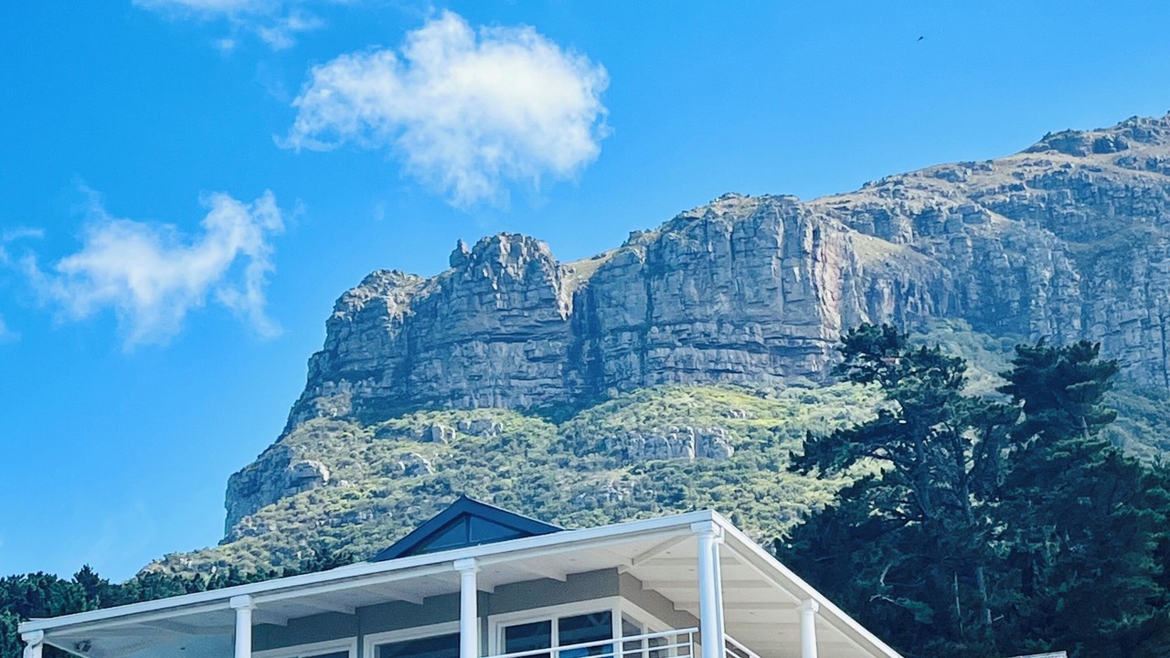 Photo of Outdoor in Hout Bay