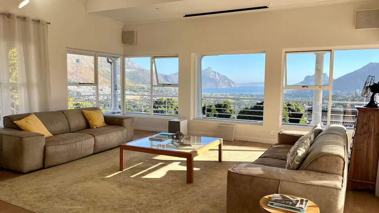 Photo of Livingroom in Hout Bay