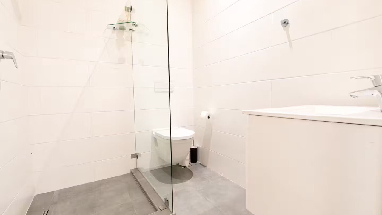 Photo of Bathroom in Hout Bay