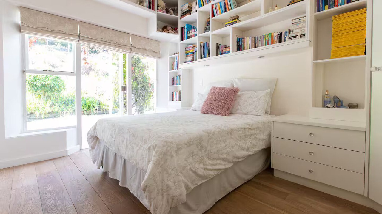 Photo of Bedroom in Hout Bay