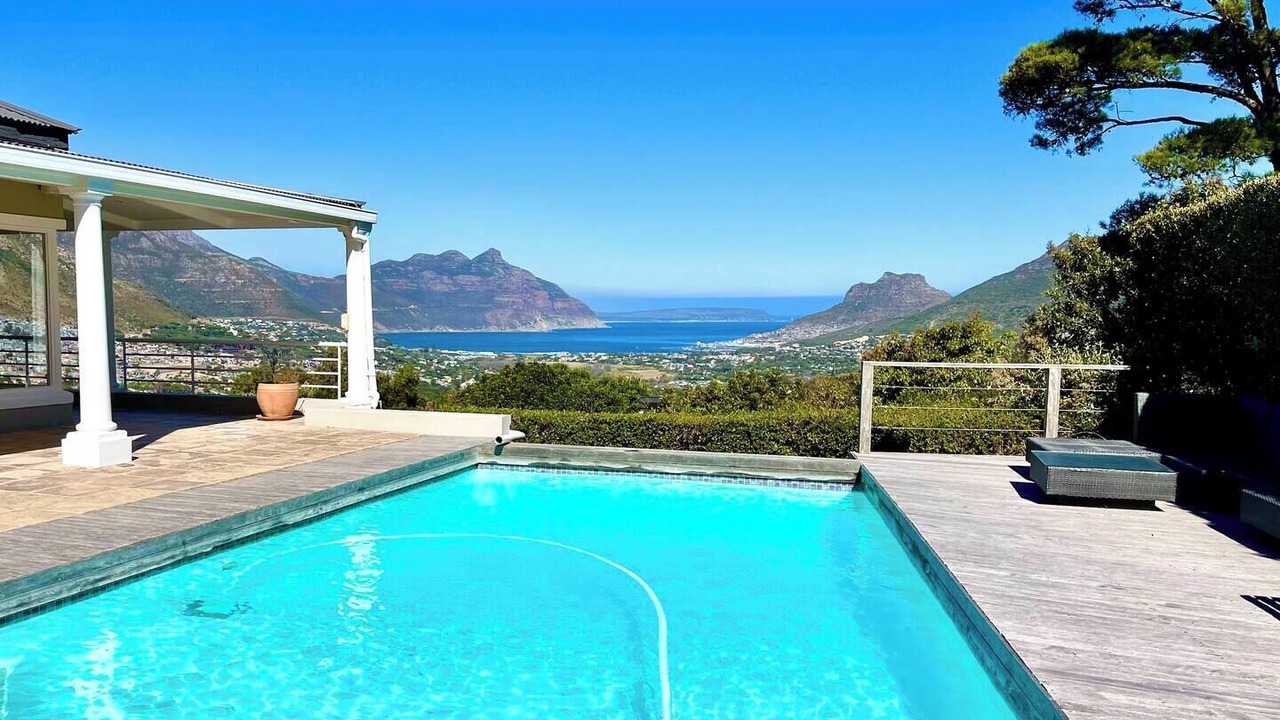 Photo of Outdoor in Hout Bay