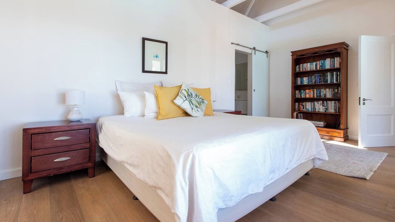 Photo of Bedroom in Hout Bay