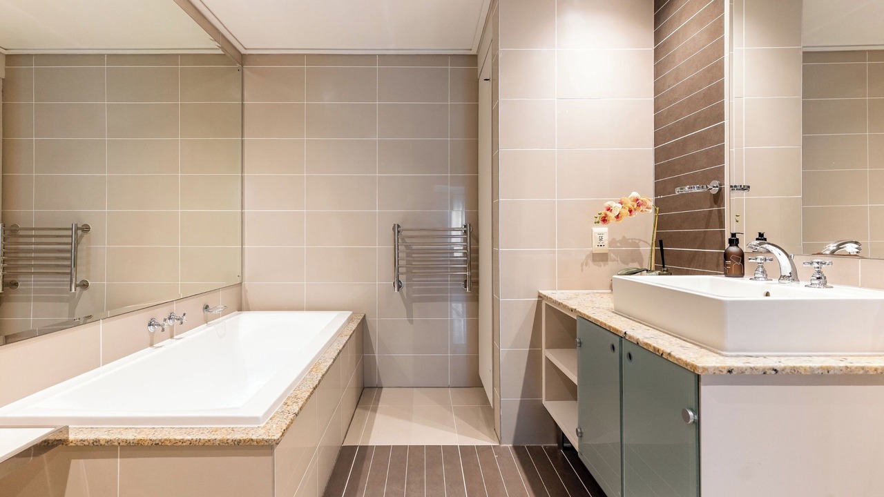 Photo of Bathroom in Green Point