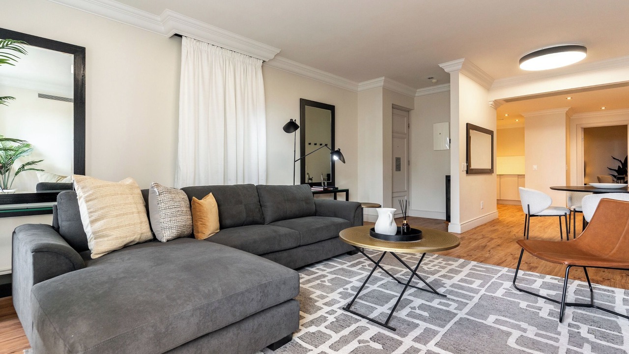 Photo of Livingroom in Green Point