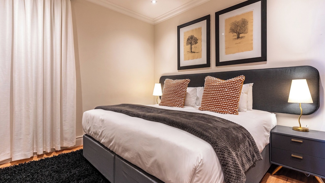Photo of Bedroom in Green Point