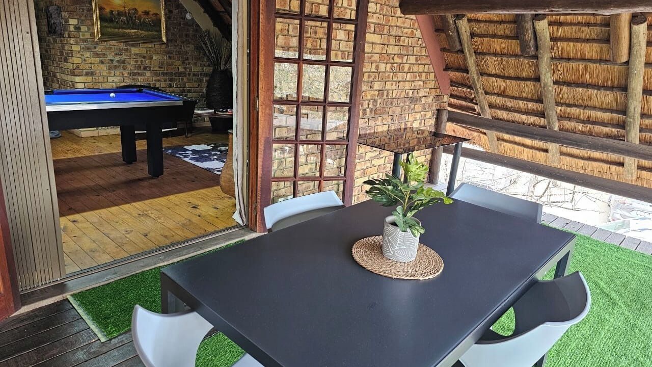 Photo of Outdoor in Marloth Park
