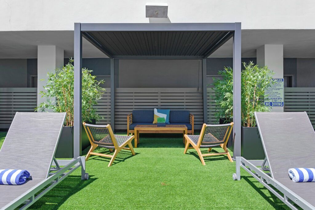 Photo of Outdoor in Central Beach