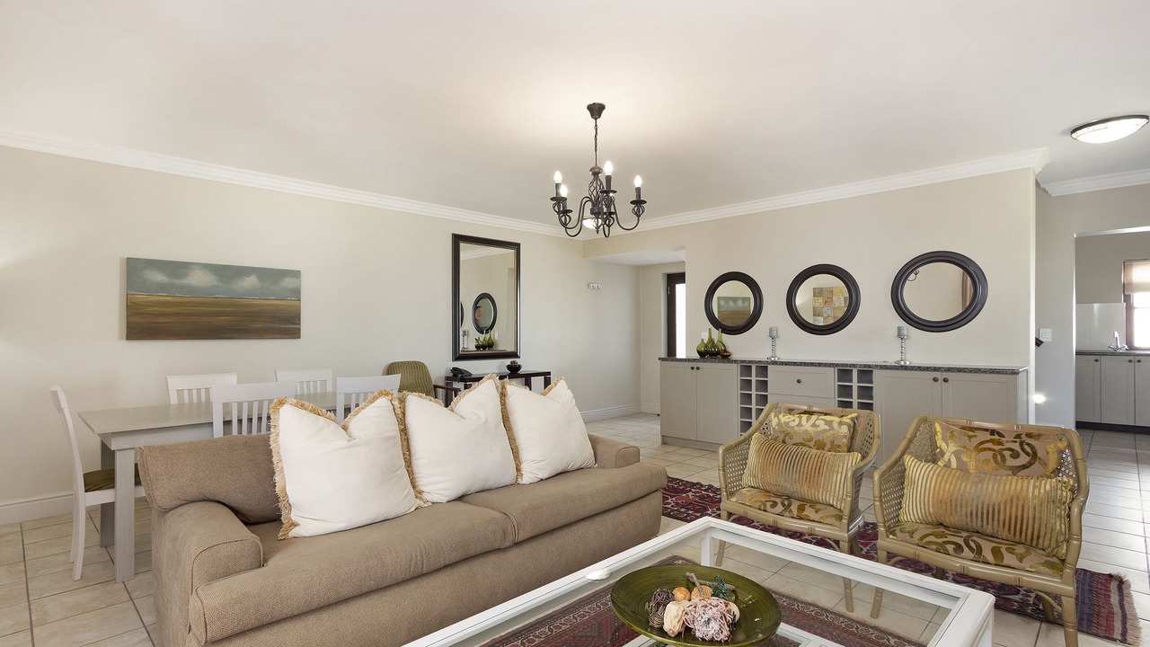 Photo of Livingroom in Stellenbosch